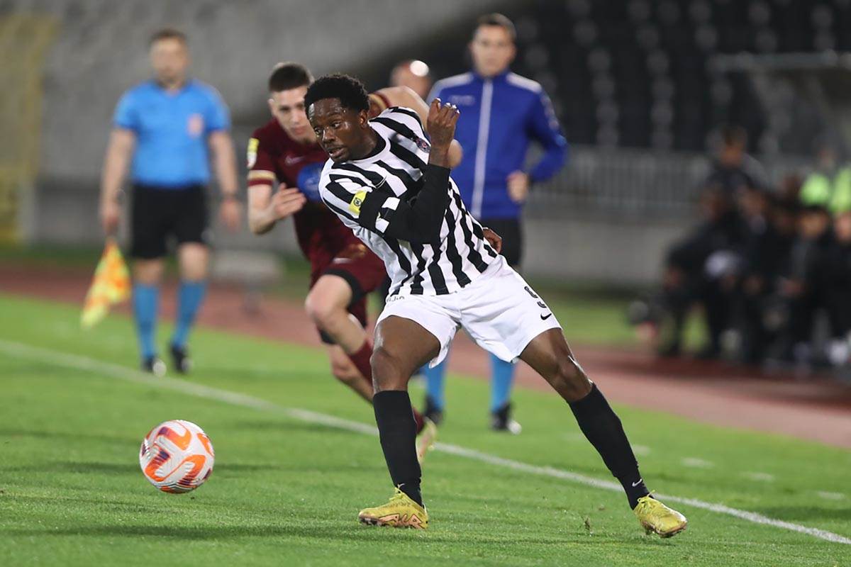 Partizan Novi Pazar uživo prenos Arenasport livestream Superliga rezultat 