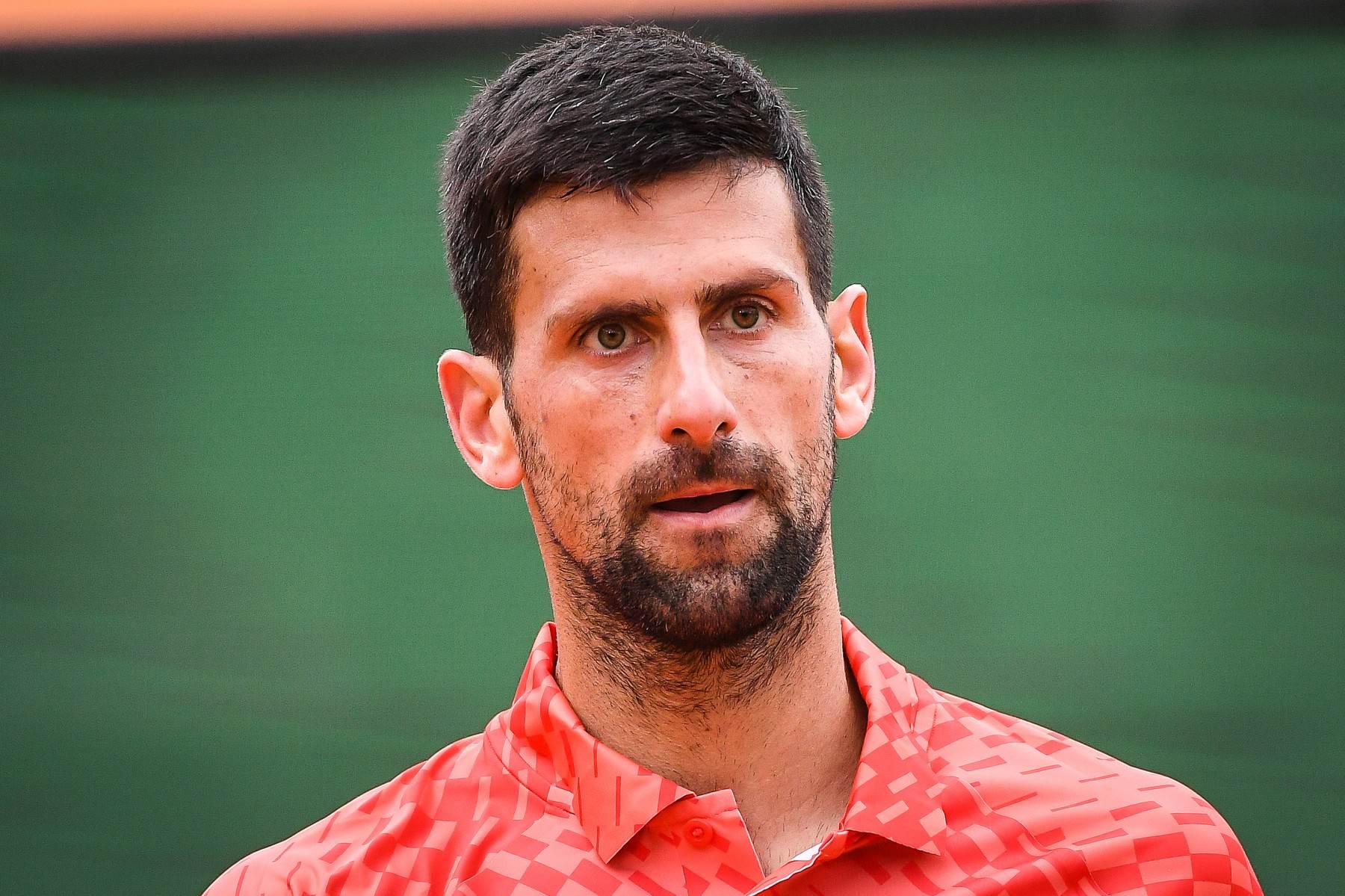 Novak Djokovic sui bombardamenti della NATO e su come ha salvato i suoi fratelli |  Sport