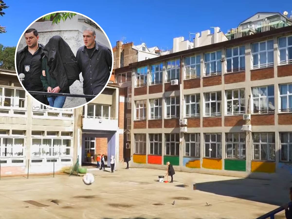  Francuska televizija snimila reportažu o školi Vladislav Ribnikar 