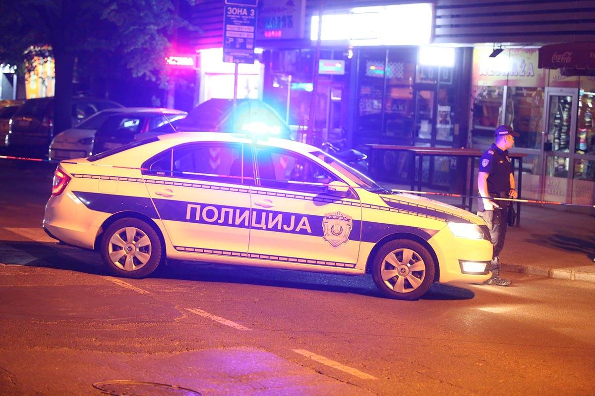  Izbodena 2 mladića u Beogradu 