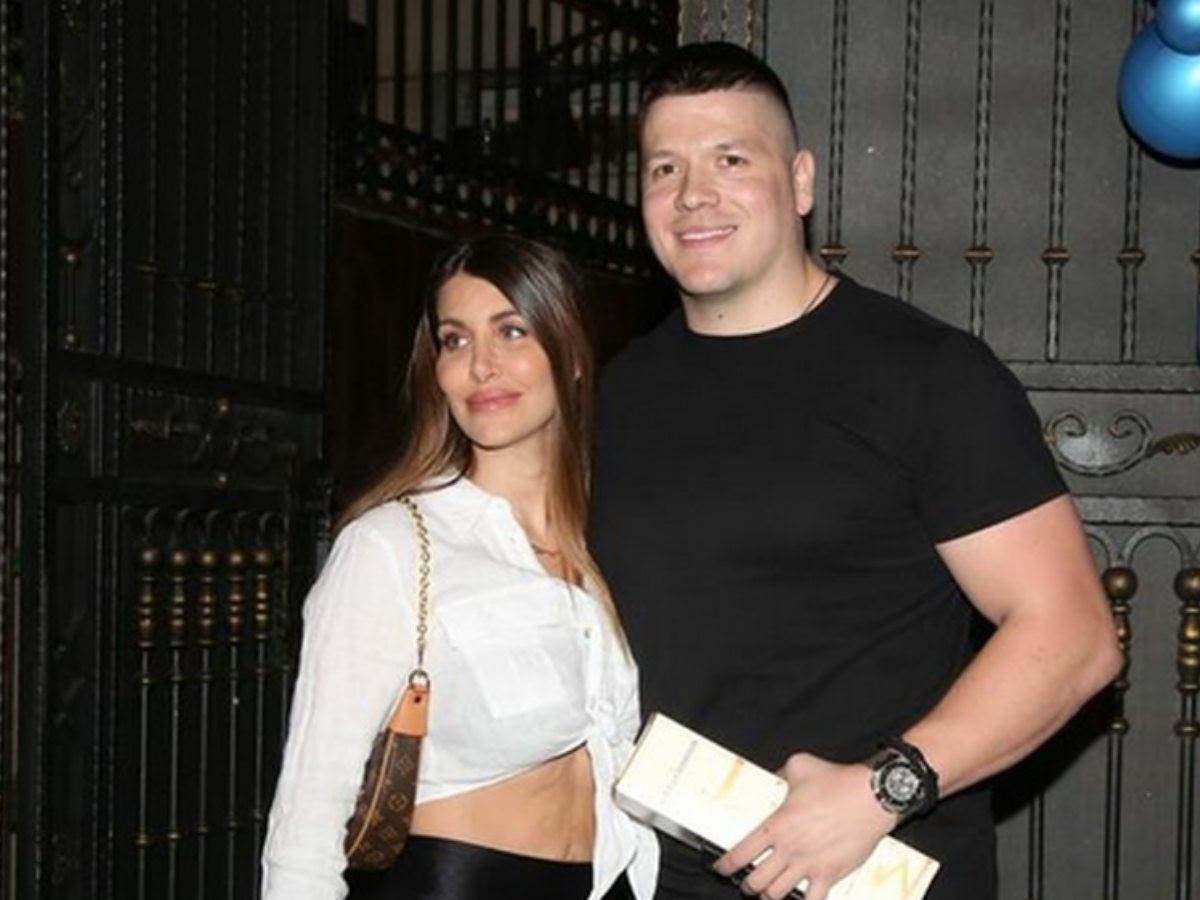  Jelena Radanović se oglasila nakon napada bivšeg supruga 