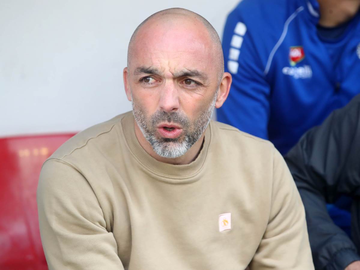  Žarko Lazetić protiv odlaganja utakmice TSC Crvena zvezda 