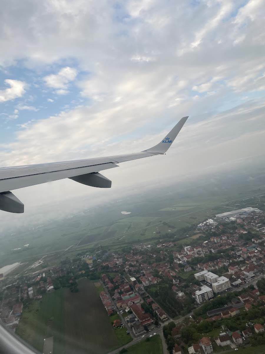  Pijana putnica pravila probleme na letu Beograd Iraklion 
