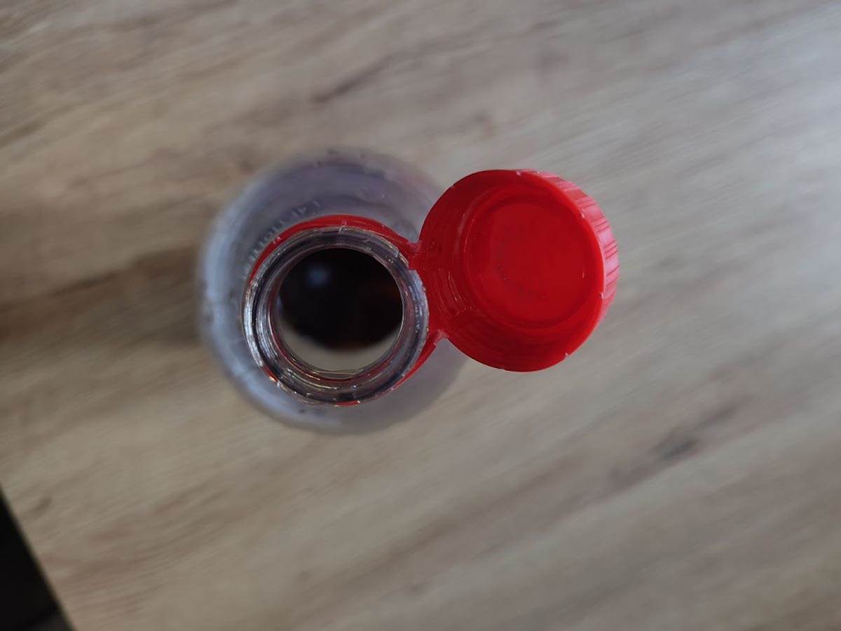  Trik za otvaranje flaše sa neodvojivim čepom 