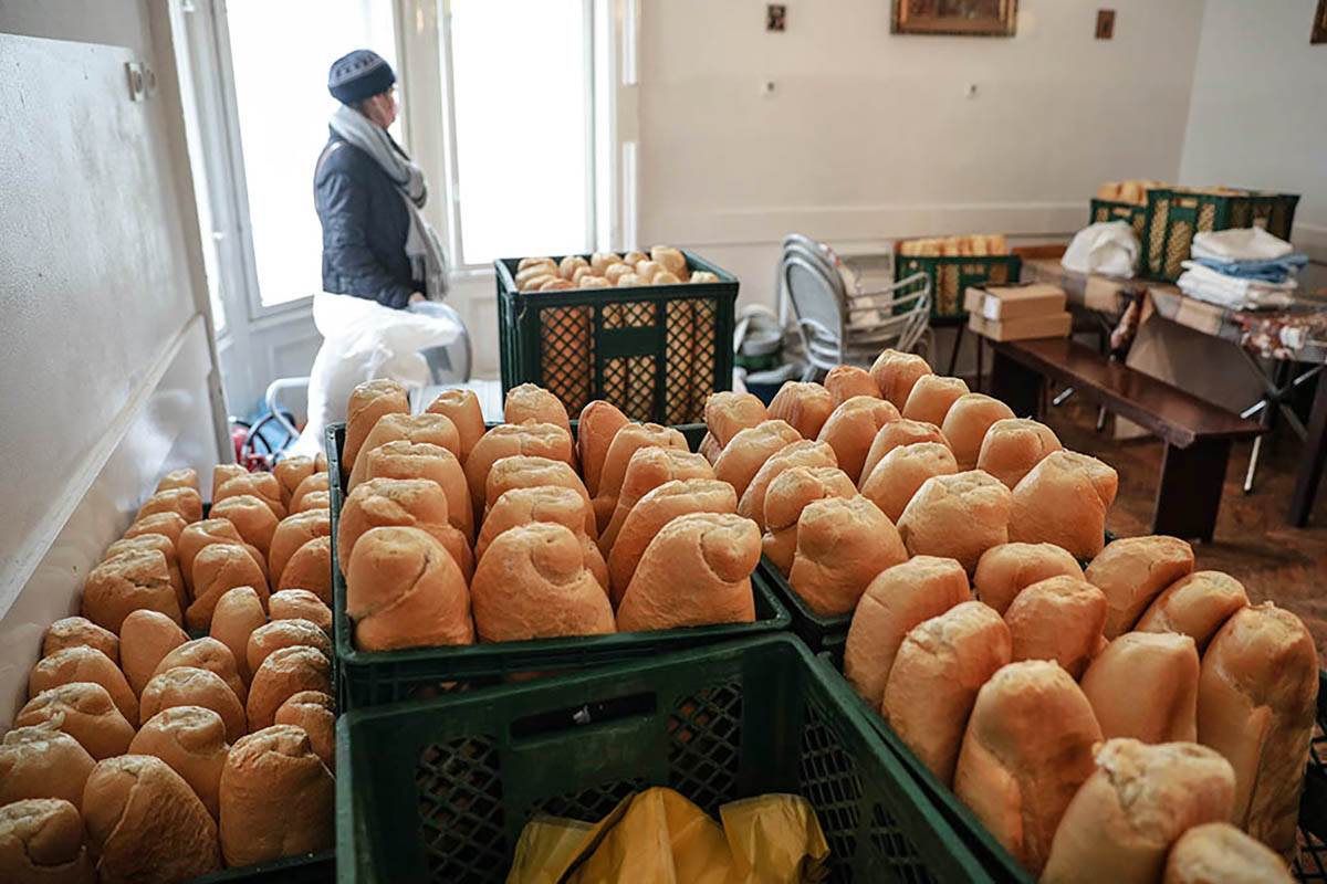  Vlasnik pekare kod Lazarevca nudi platu 1000 evra  