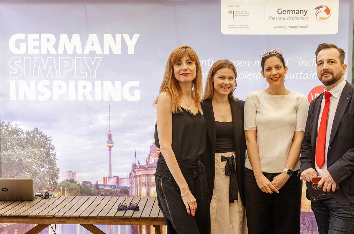  FEEL GOOD kampanja promoviše održivi odmor u Nemačkoj 