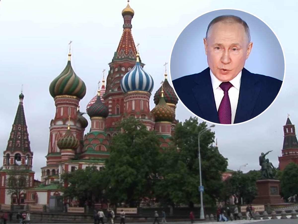  Početak kraja Vladimira Putina analiza CNN 
