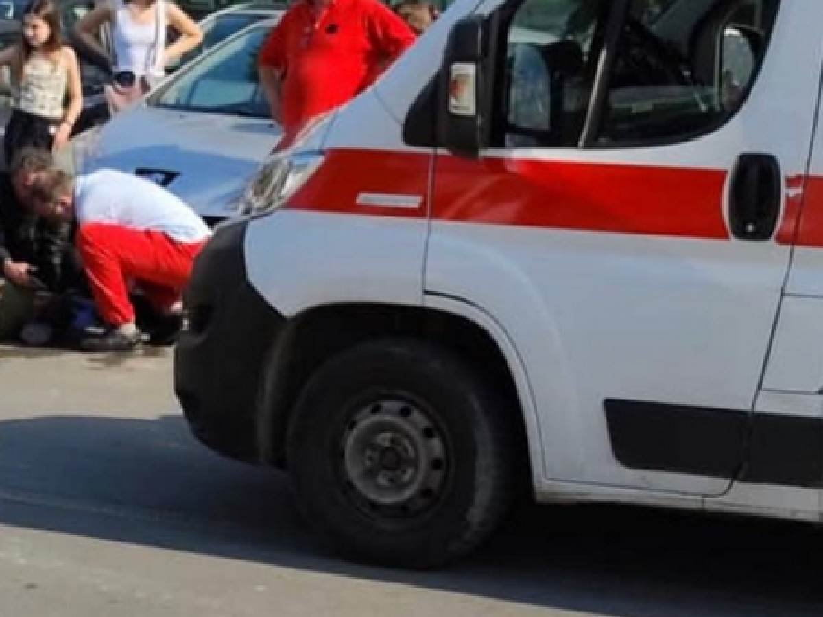  Auto udario mladića na Karaburmi 