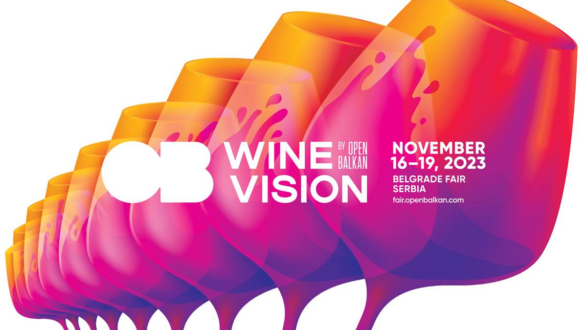  Wine Vision 