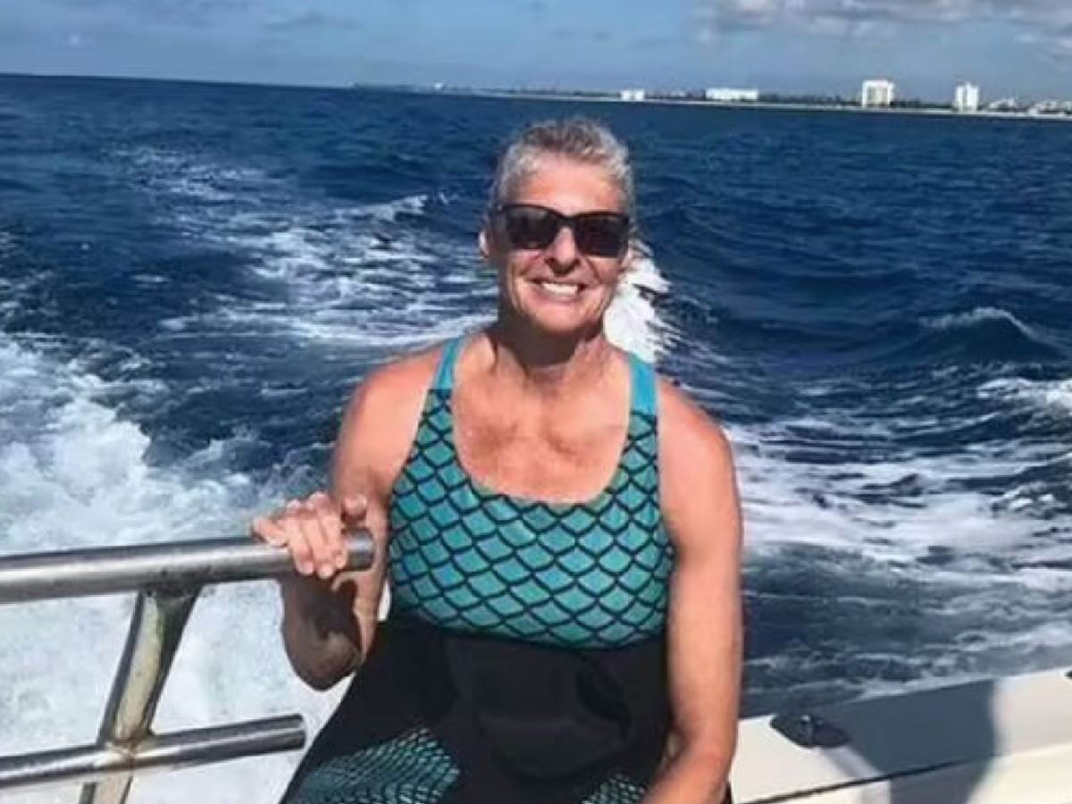  Žena preživela napad ajkule na Bahamima 