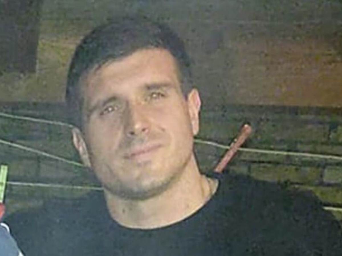  Uhapšen osumnjičeni za ubistvo Milana Jorovića 