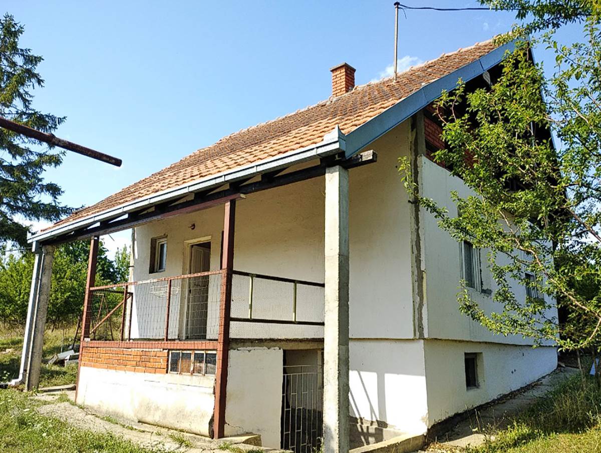  Gde kupiti najjeftiniju kuću u Srbiji 