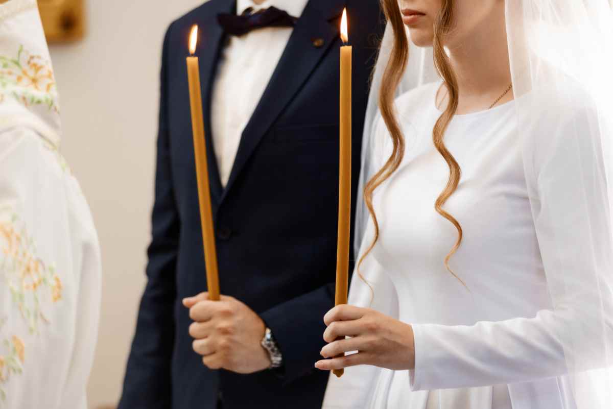  Devojka iz Beograda se udala u Požarevcu, običaj crveni konac 
