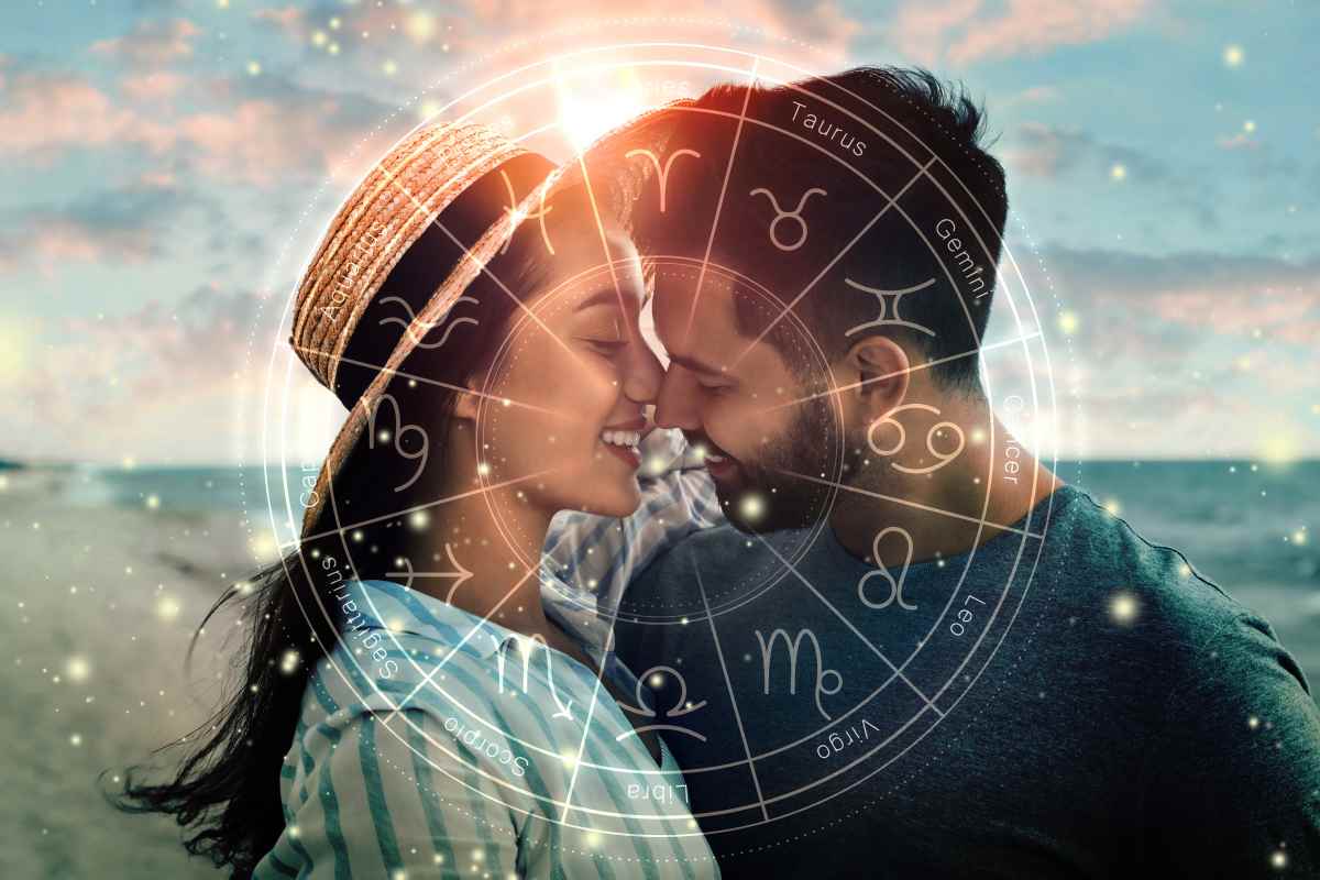  Mesečni ljubavni horoskop za jul 2023 
