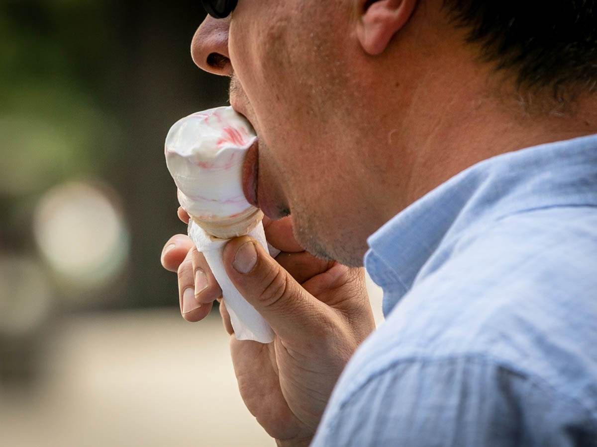  Da li sladoled podiže holesterol 