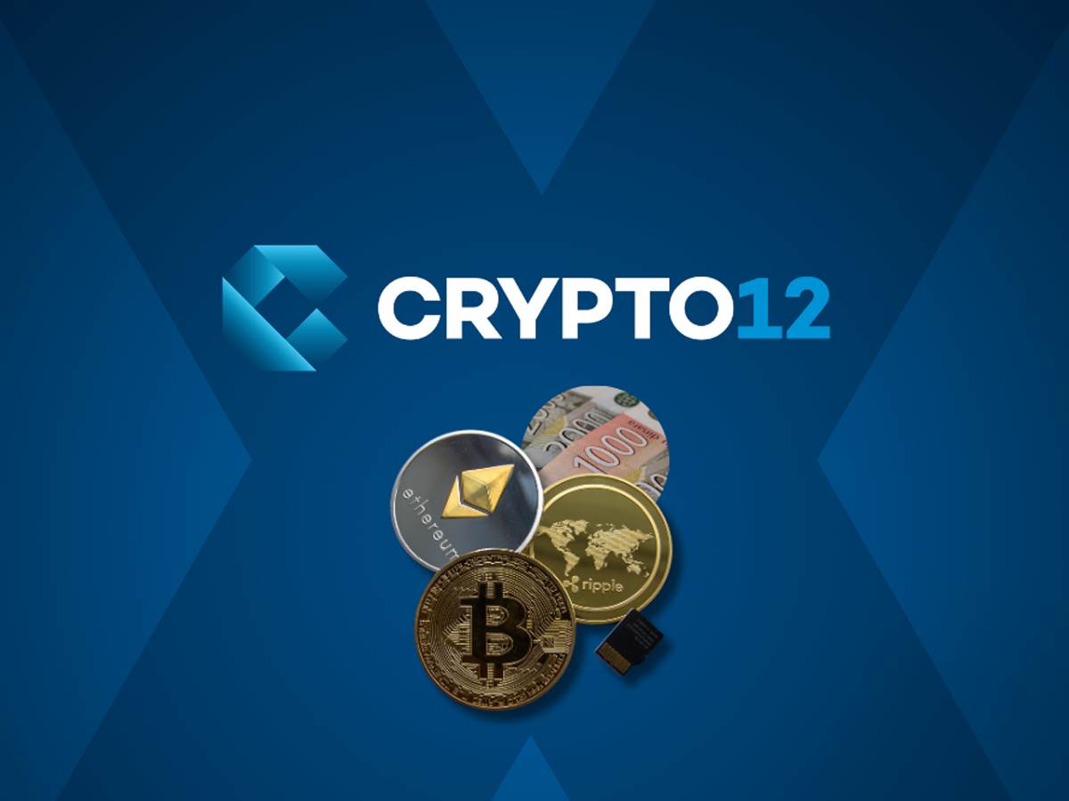 Kripto menjačnica Crypto12 OBJAŠNJAVA sve što treba da znate o ulaganju u kriptovalute 