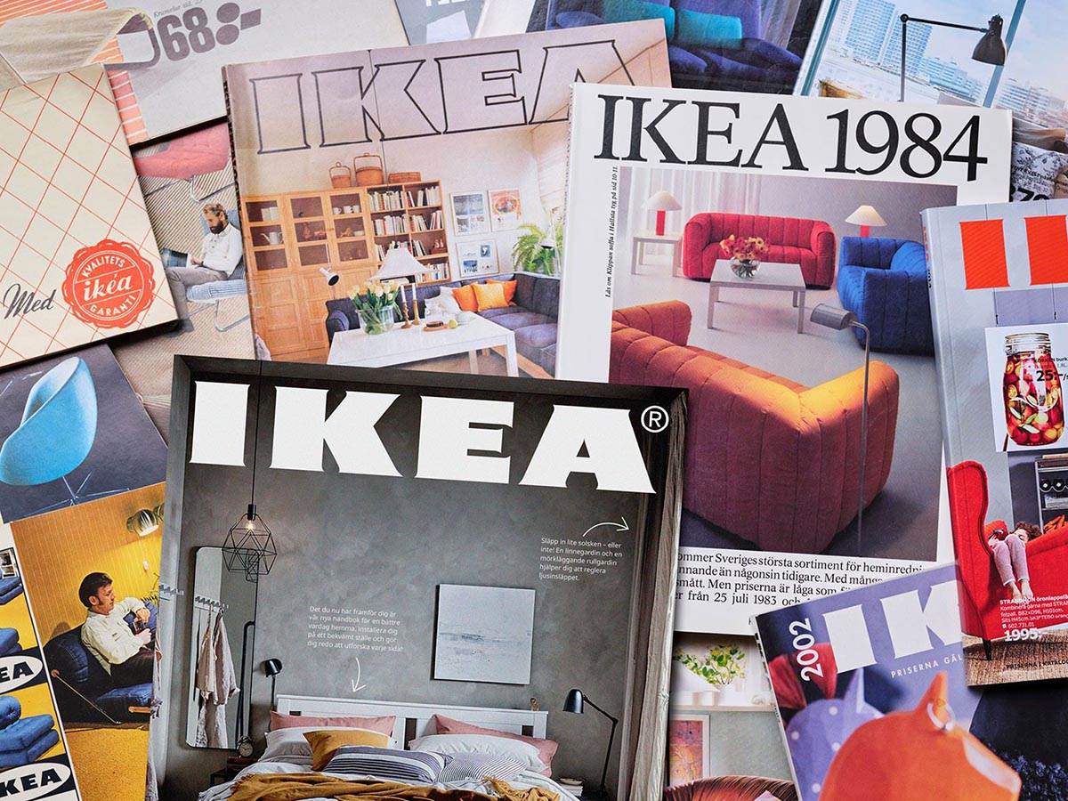  IKEA proslavlja 80 godina poslovanja 