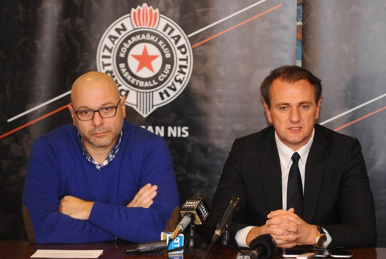  Dejan Kijanović i Ostoja Mijailović 