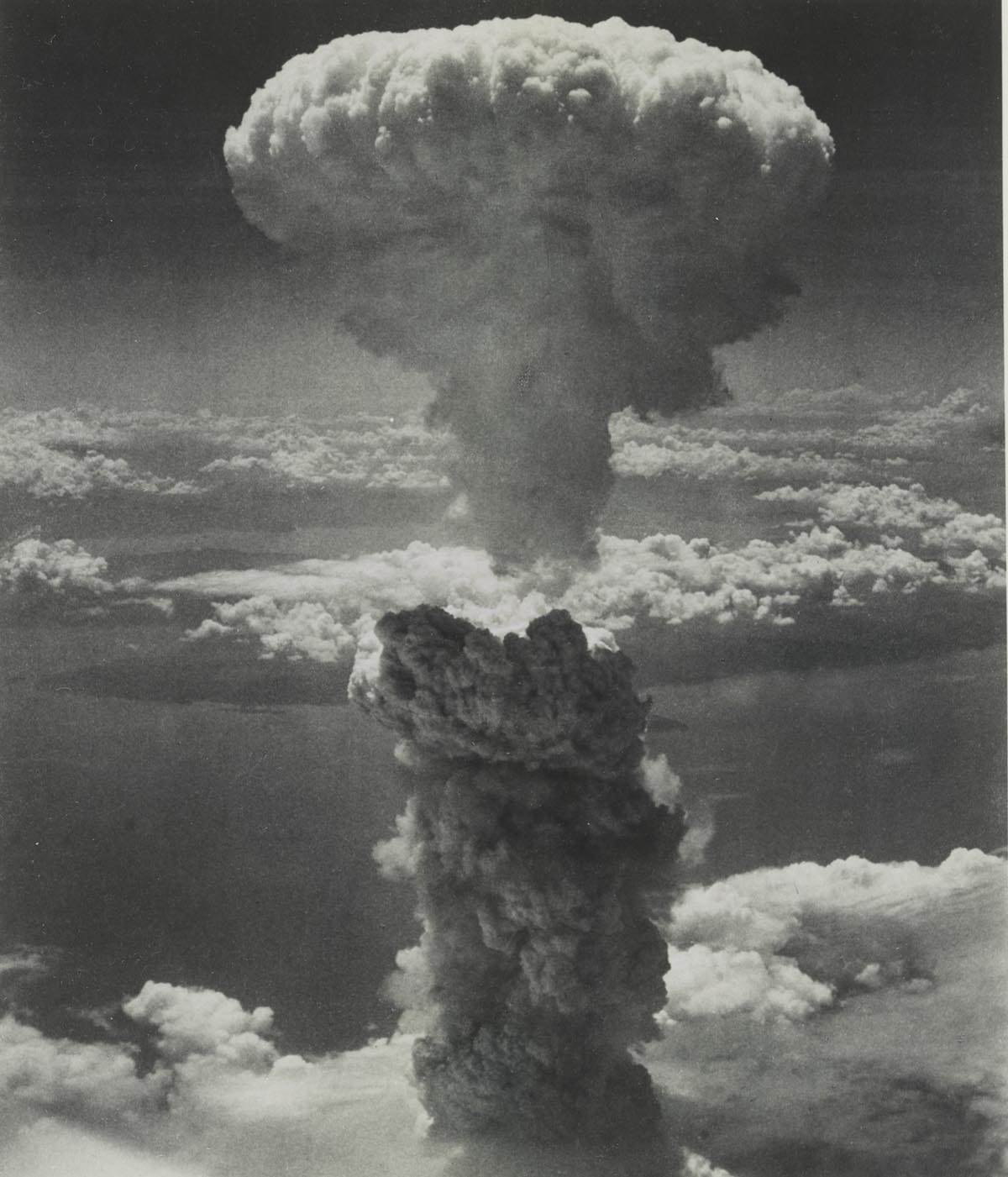 Japan obeležava godišnjicu pada atomske bombe 