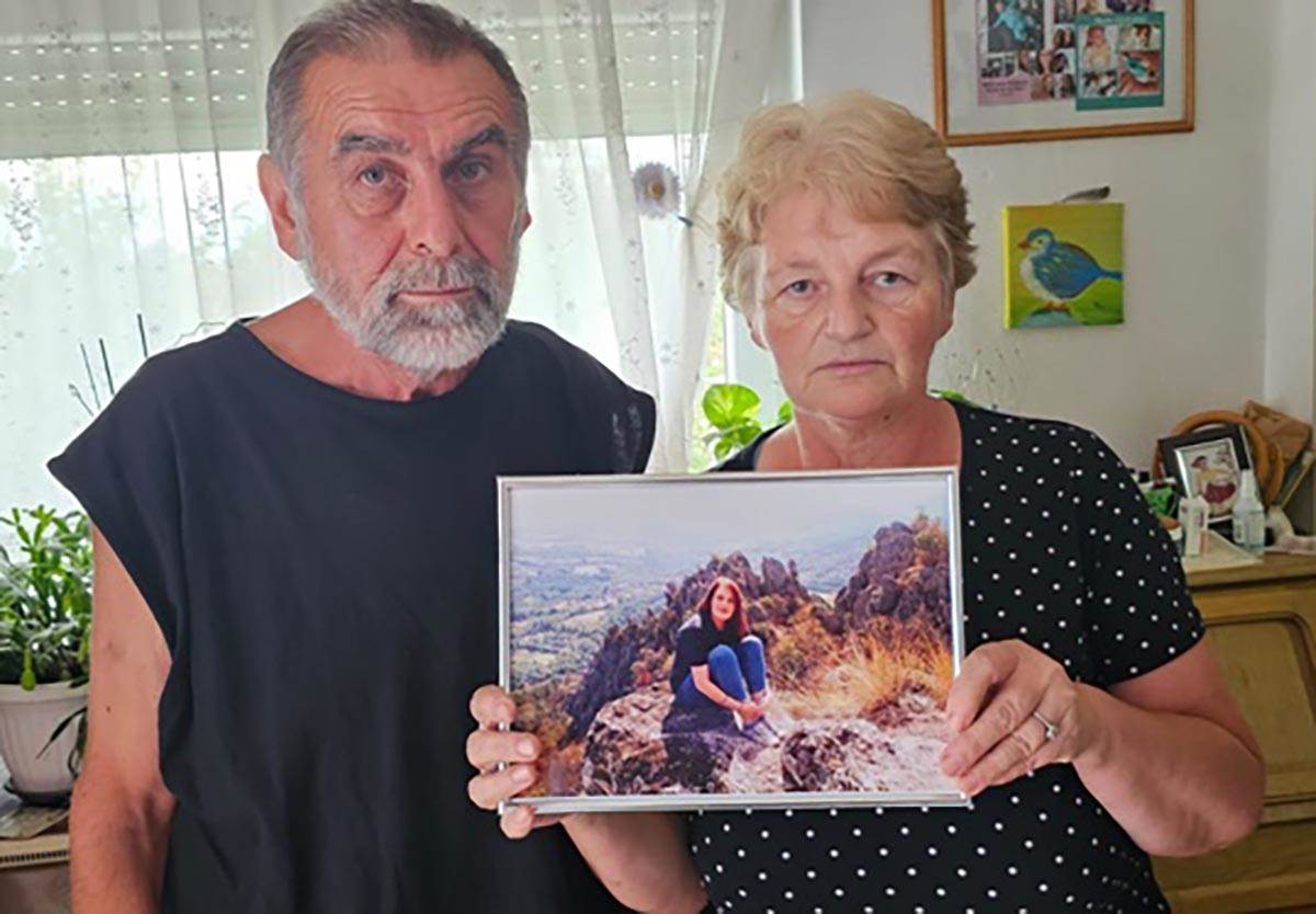  Roditelji iz sela kod Čačka sumnjaju da im je ćerka preminula zbog nebrige lekara 