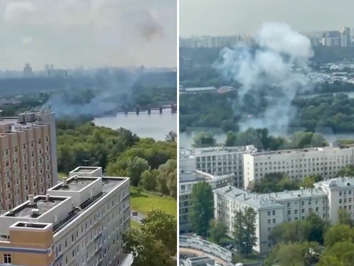  Eksplozije u Moskvi 