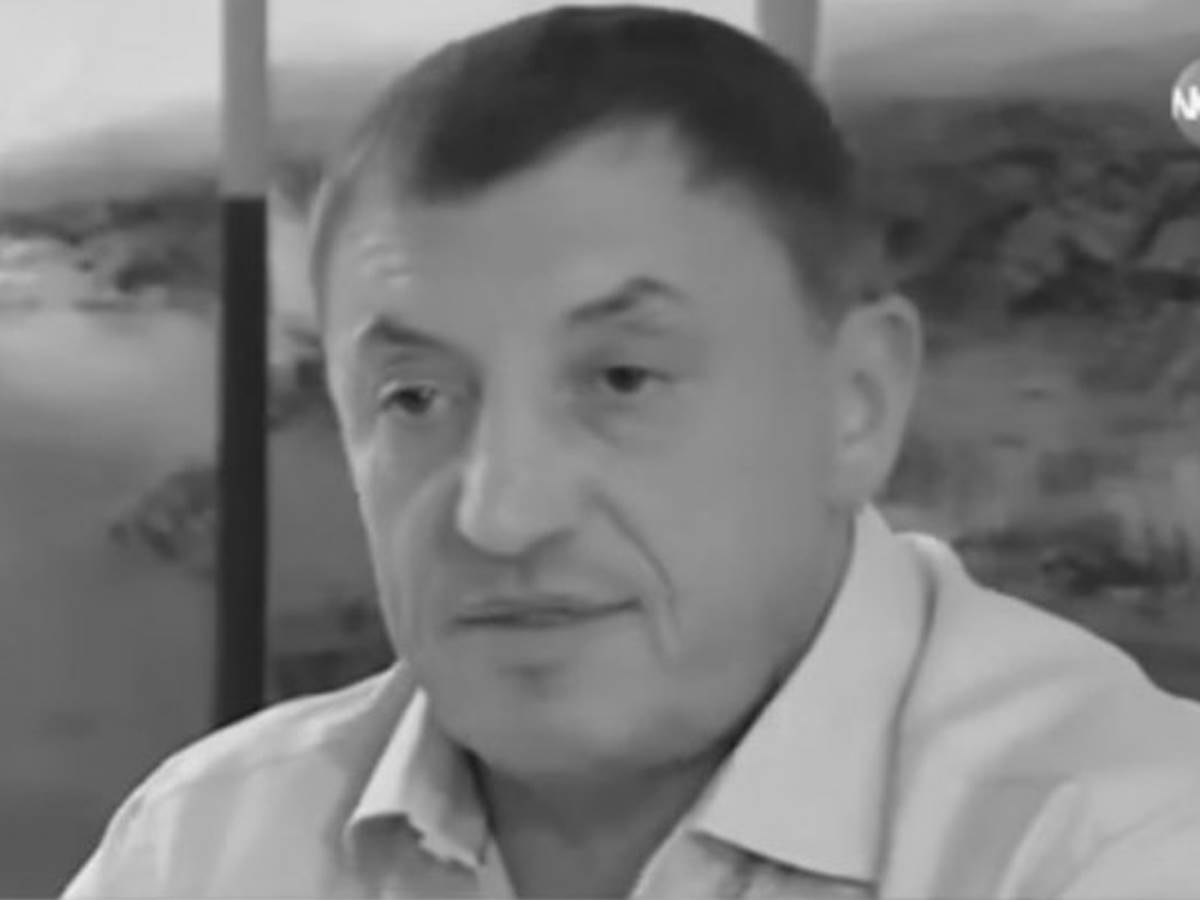  U Bugarskoj ubijen Aleksej Petrov  