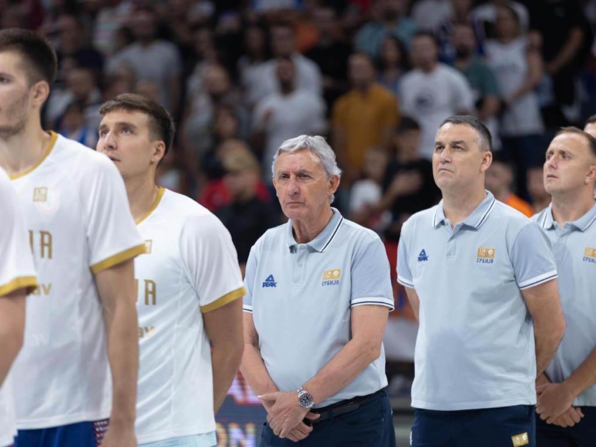  Srbija Portoriko poznati bivši košarkaši gledaju fotografije 