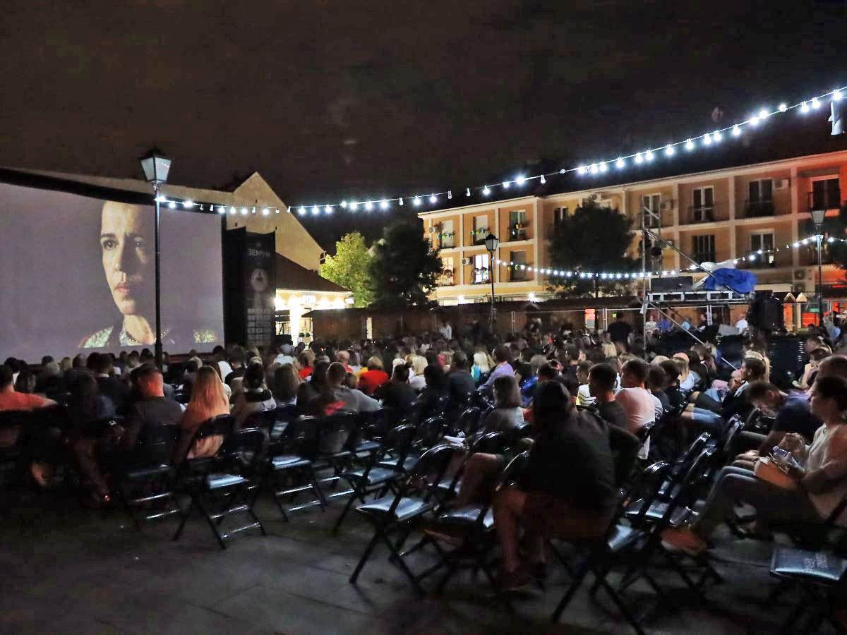  Zemun Fest 2023 program koncerti i filmovi 