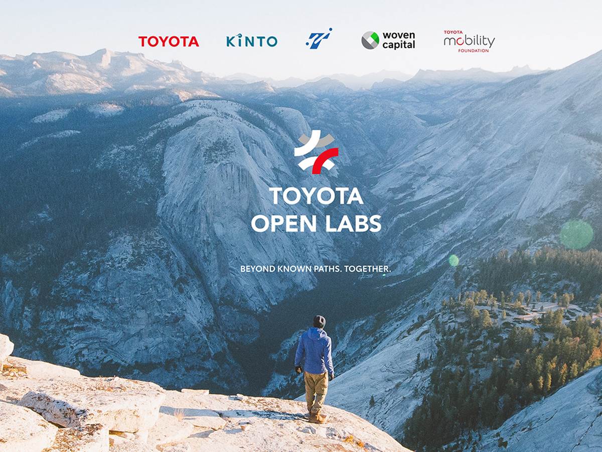  Toyota Open Labs povezuje inovativne start-ap programe s globalnim mogućnostima za održivu budućnost 