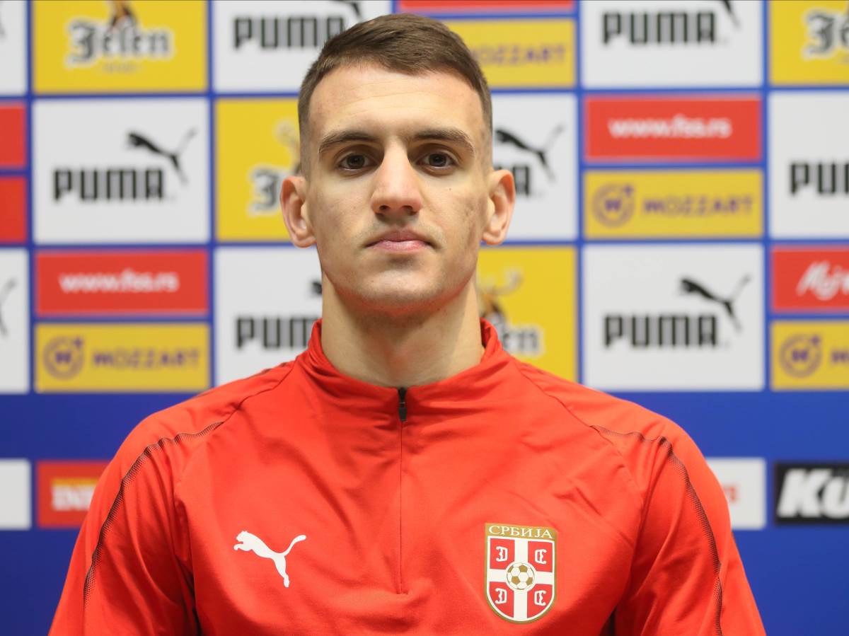  Bivši igrač Partizana Jovan Nišić u Borcu iz Banjaluke 