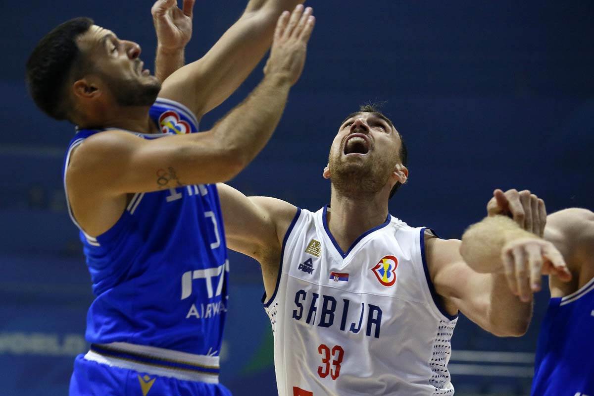  Srbija Italija uživo prenos RTS Sportklub livestream Mundobasket 2023 