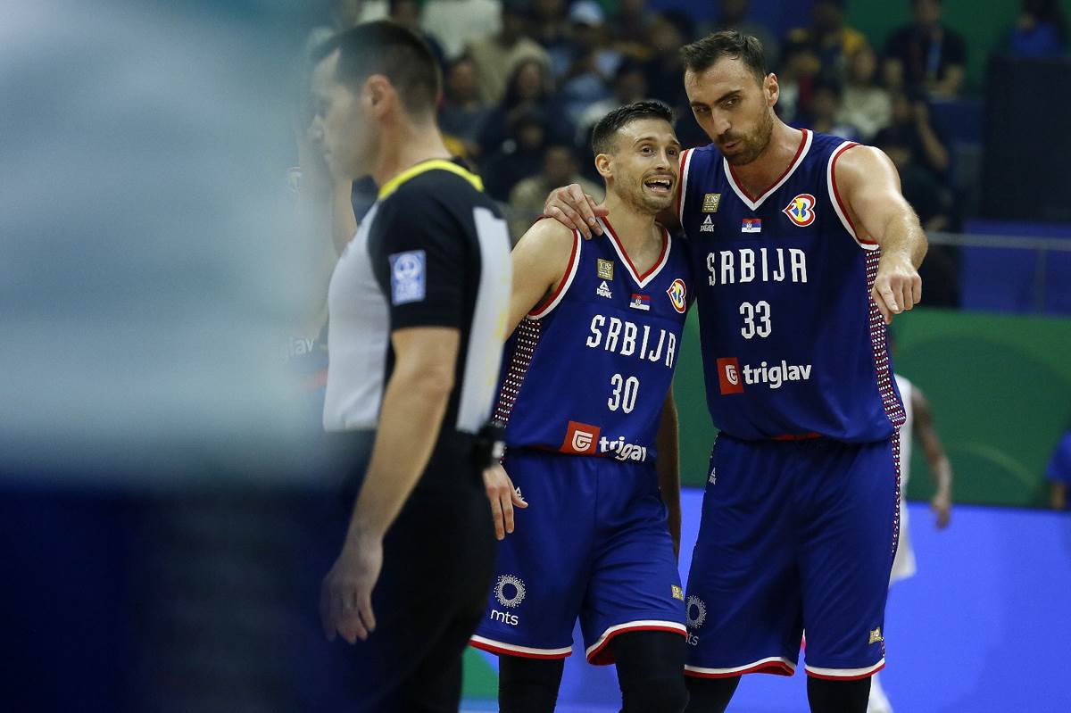  Srbija na Mundobasketu kolumna Mondo Miloš Jovanović 