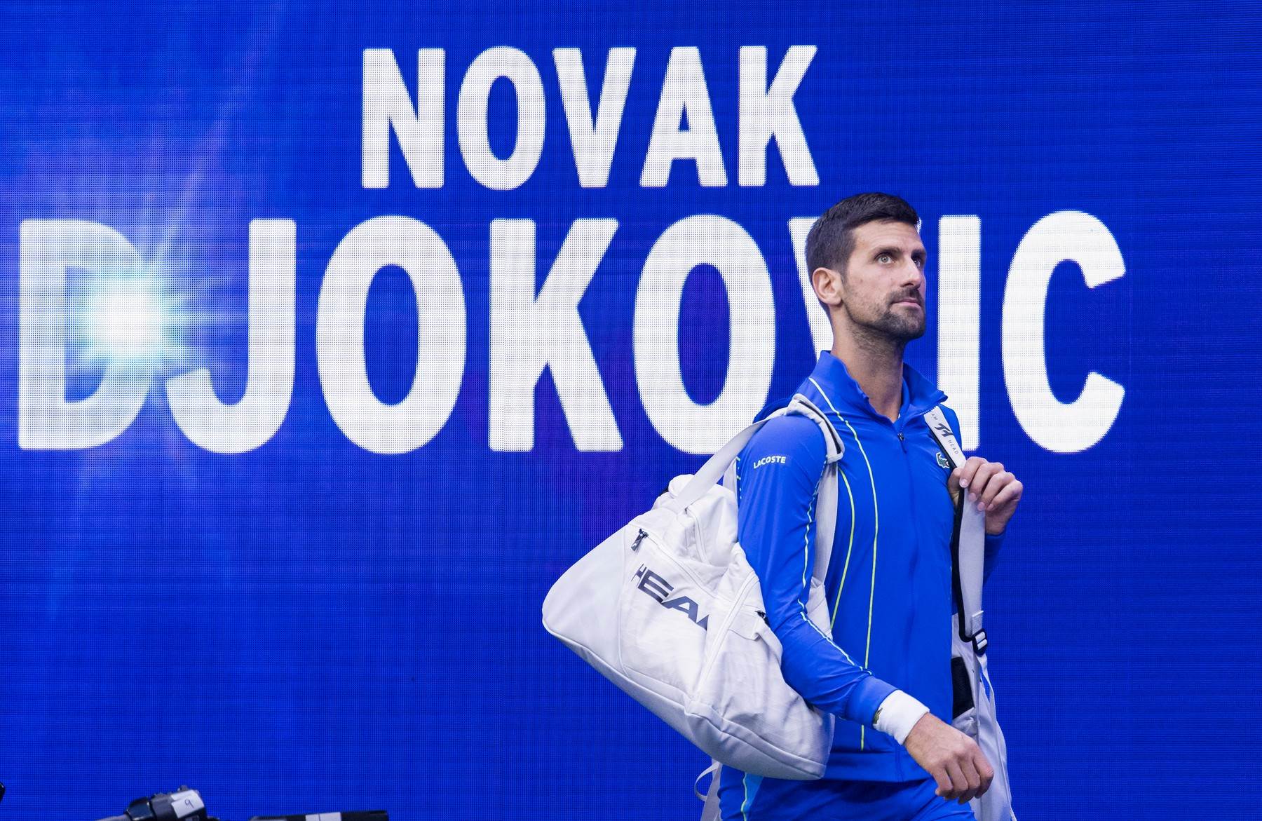  Novak Đoković 