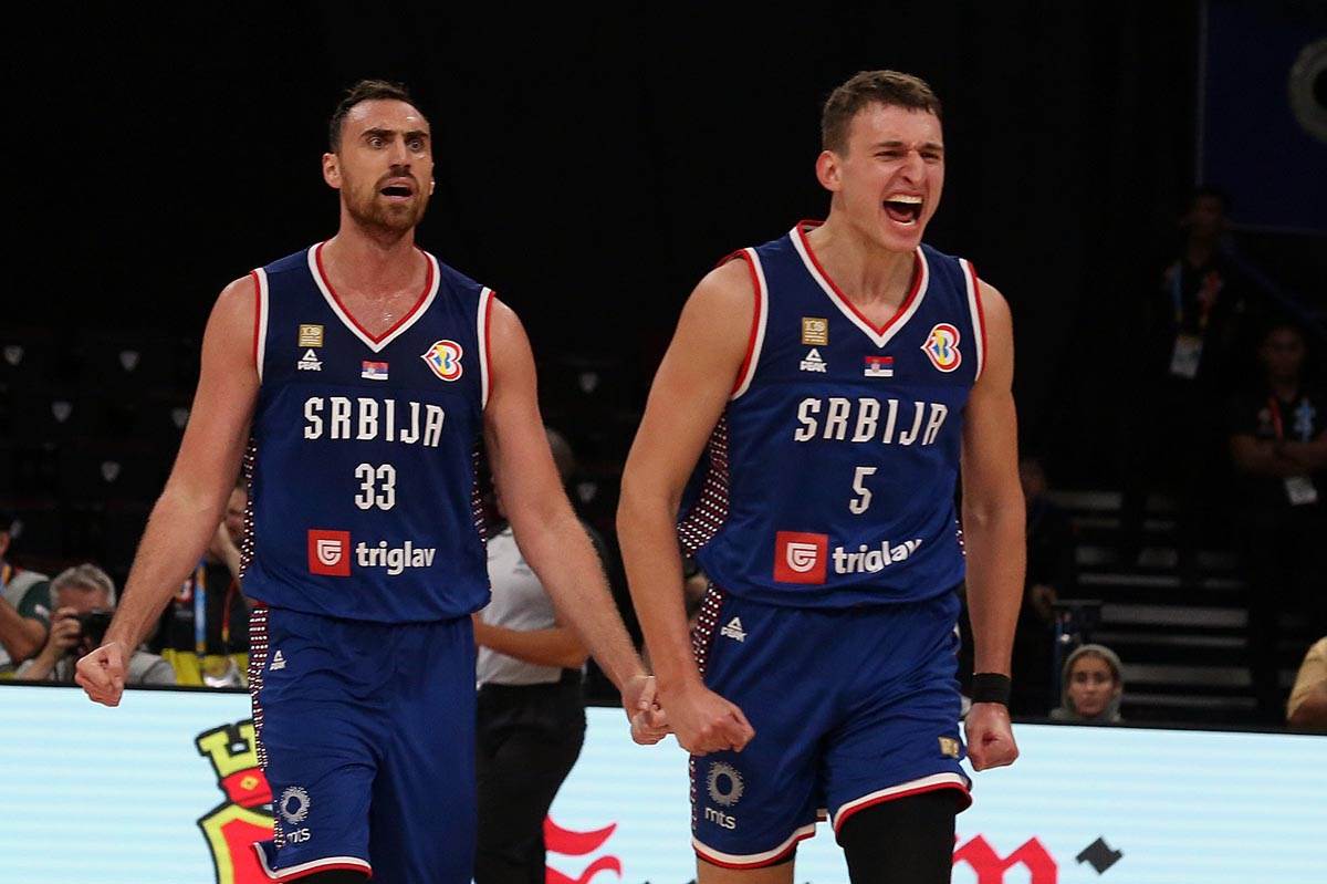  Srbija na Mundobasketu kad je polufinale 