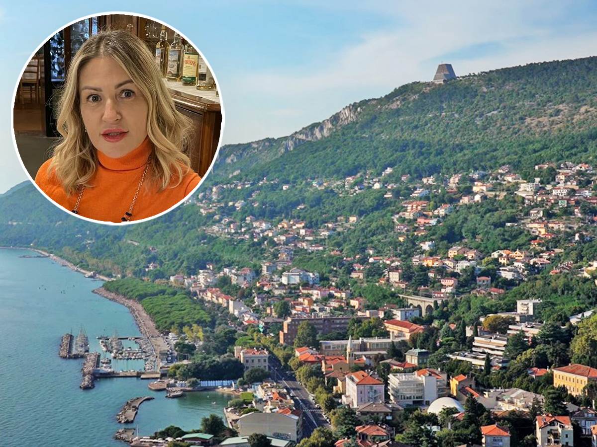  Beograđanka opljačkana u hotelu u Trstu 