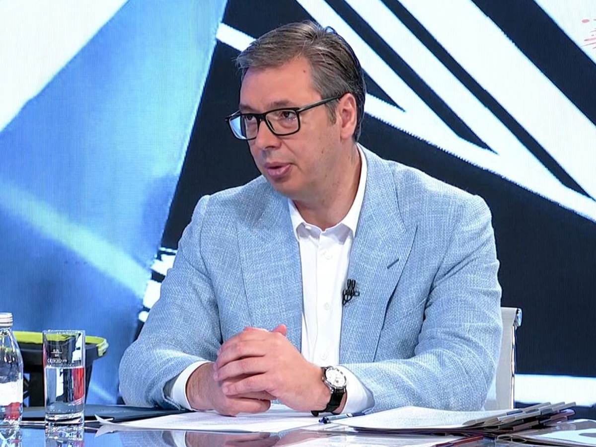  Aleksandar Vučić o novom pojeftinjenju proizvoda 