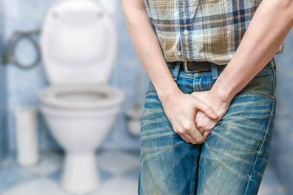  Simptomi da se urinarna infekcija proširila na bubrege 