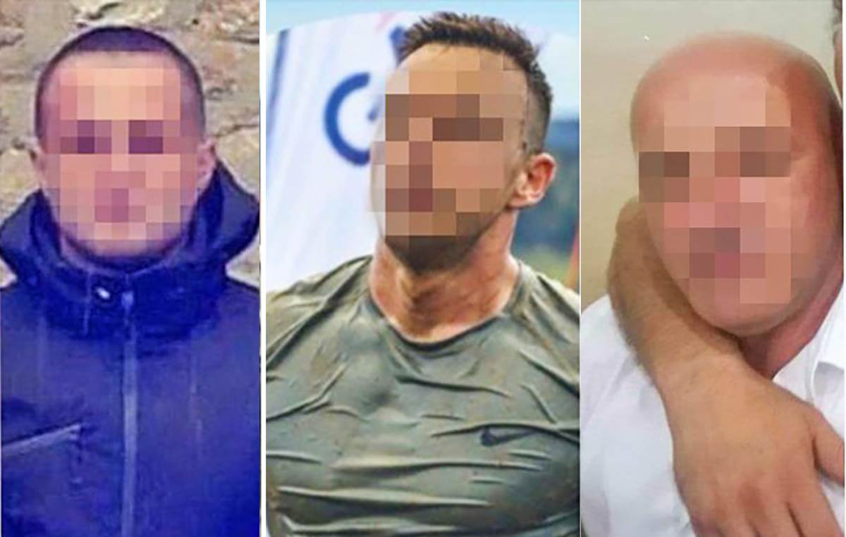  Trojica ubijenih Srba na Kosovo biće sahranjena 1 oktobra 