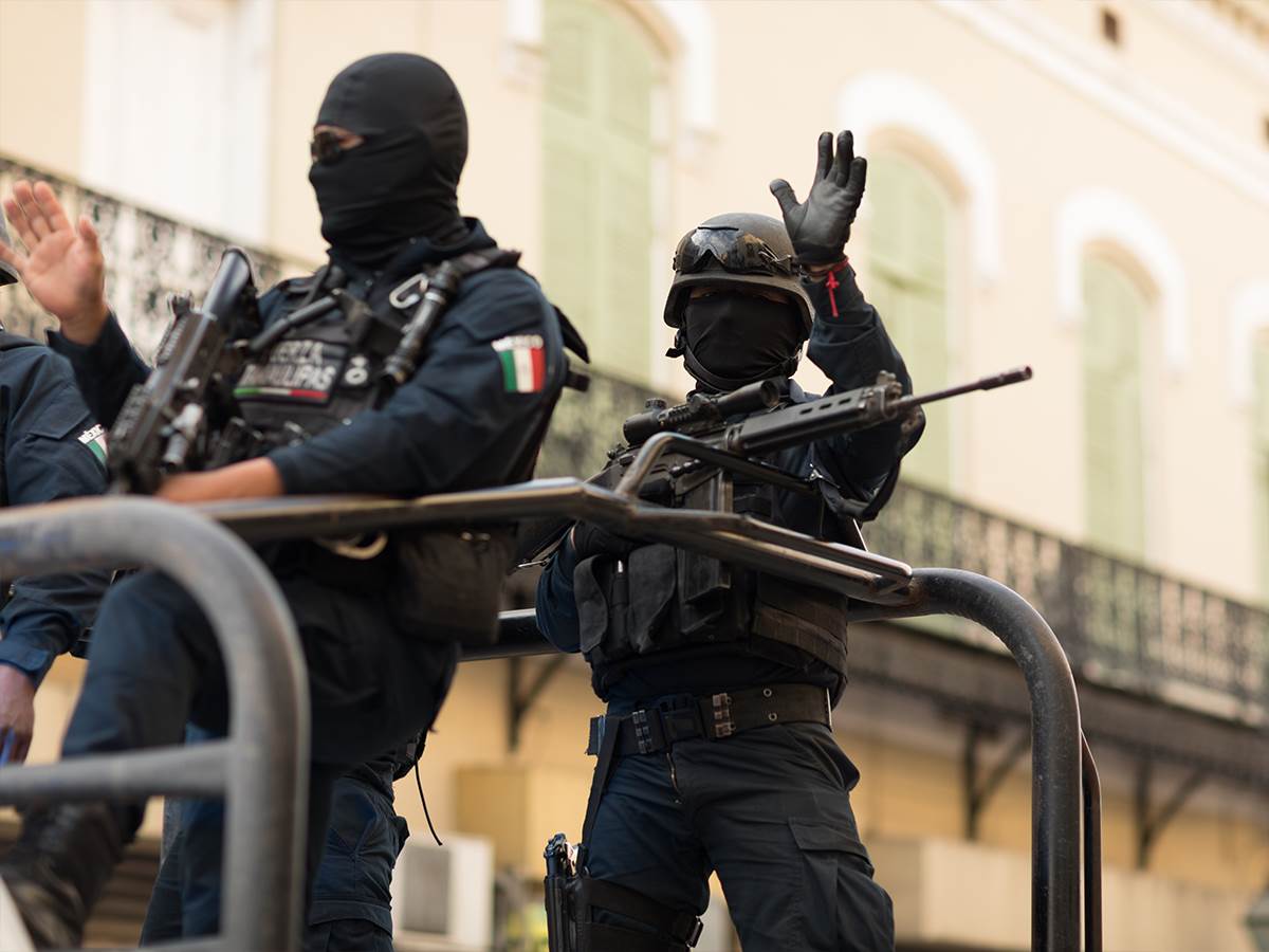  Ubijeno 11 osoba u restoranu u Meksiku 