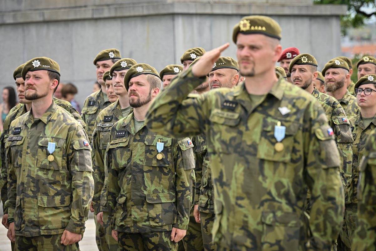  Poljska održava vojne vežbe na granici sa Rusijom i Belorusijom 