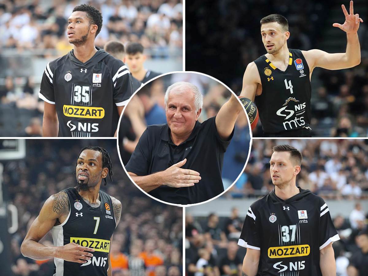  Partizan Makabi uživo prenos Sportklub Evroliga rezultat najava meča 
