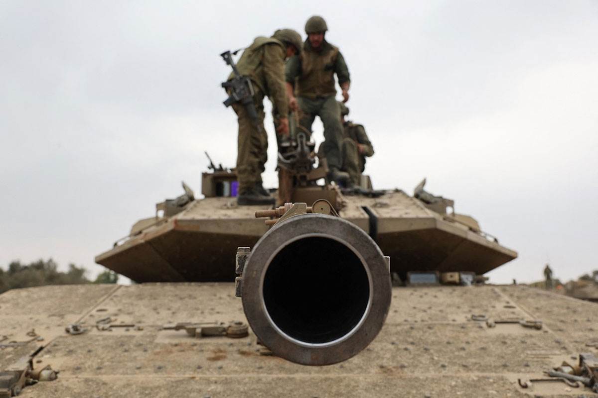  Hamas ubeđivao Izrael da ne planira vojnu akciju dve godine 
