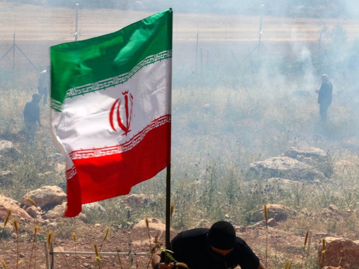  Iran najavio odgovor na rat u Izraelu 