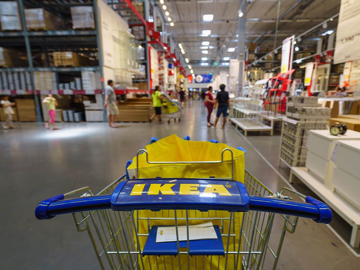  Ikea povlači punjače zbog opasnosti od opekotina i strujnog udara 