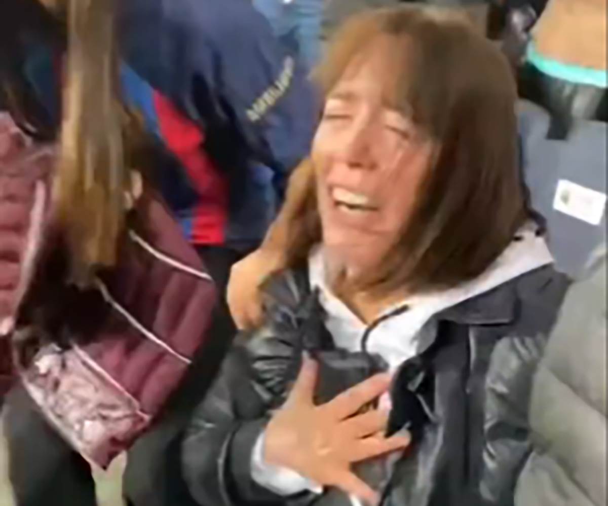  Reakcija porodice Marka Guje posle gola za Barselonu 