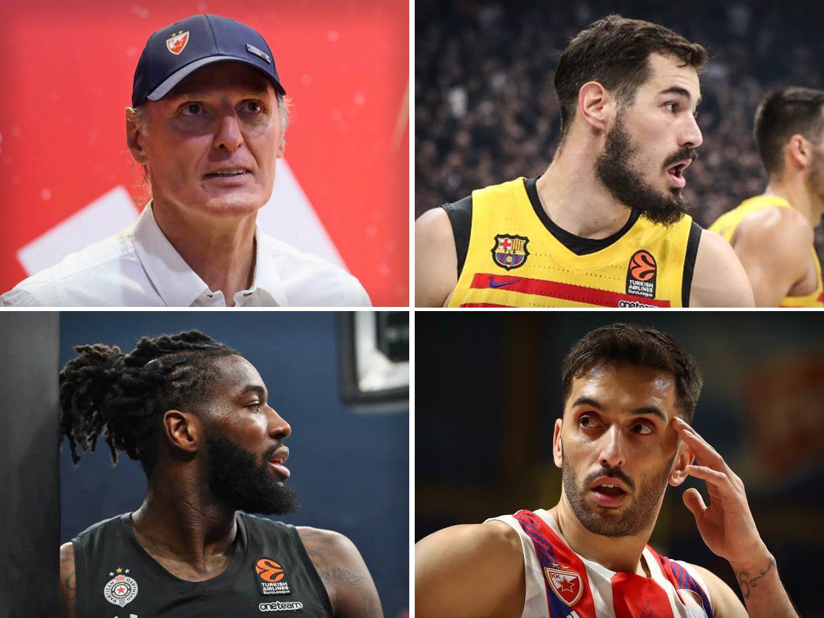  Evroliga anketa o košarkašima i trenerima 