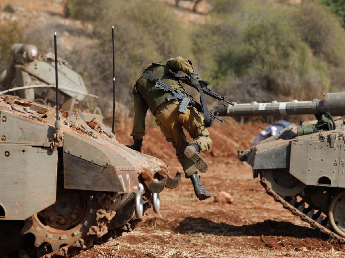  Podela u Hezbolahu žele totalni rat 
