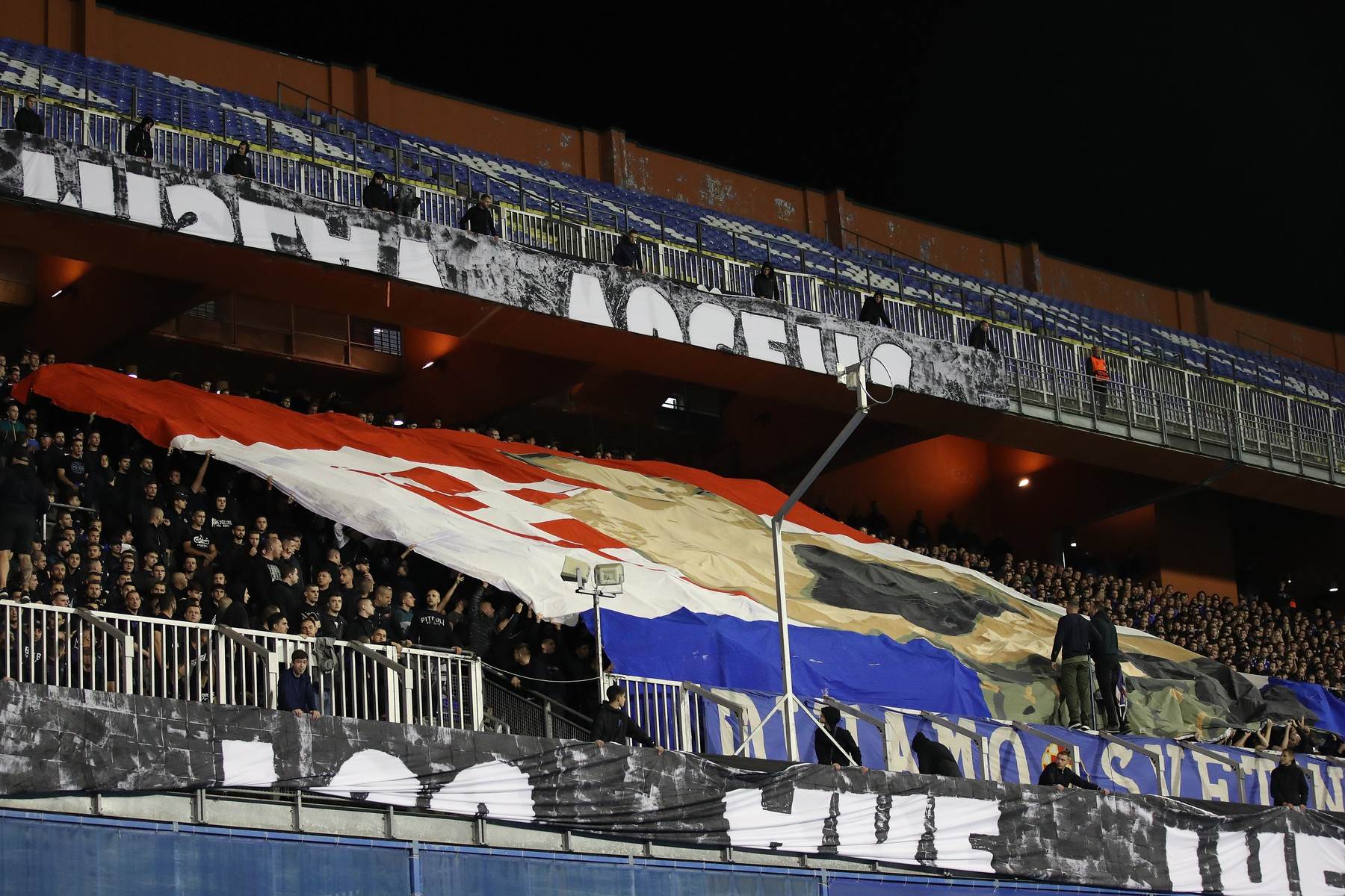  Dinamo Zagreb 