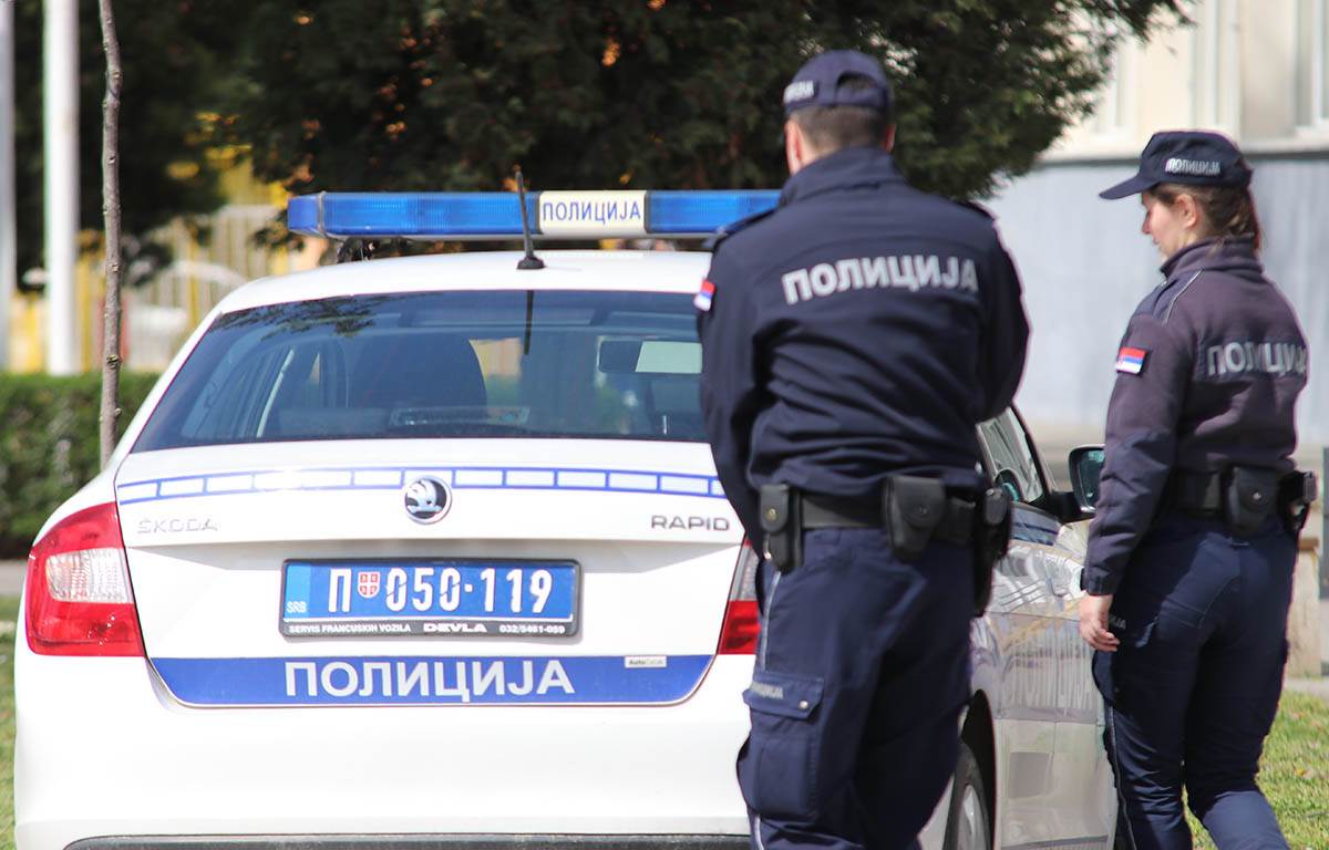 Pretučen i opljačkan ruski državljanin u Beogradu 
