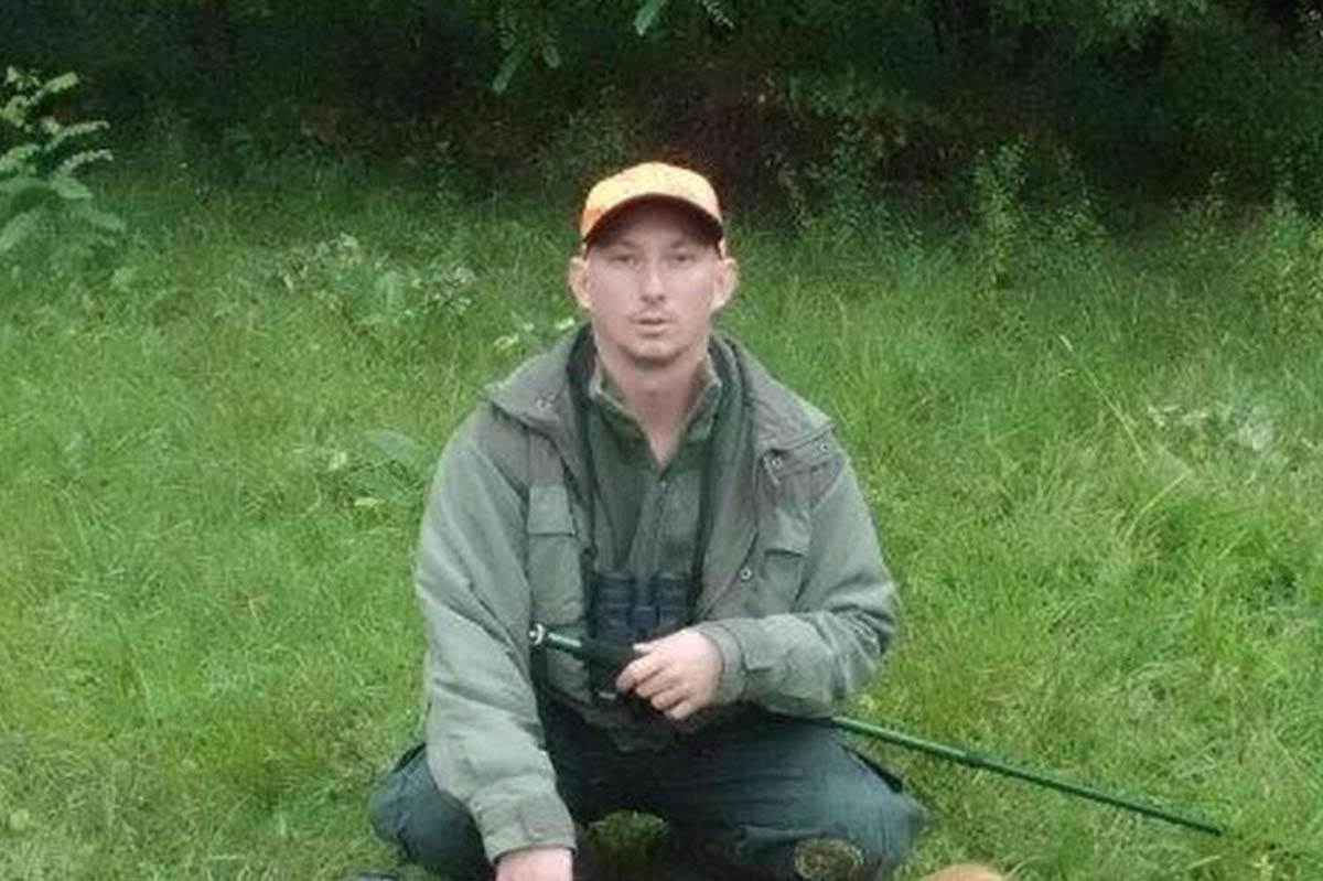  Ko je nemački državljanin koji je stradao u iskopavanju ribnjaka kod Vladimiraca 